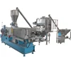 Corn Pellet Snacks Food Extrusion Machine