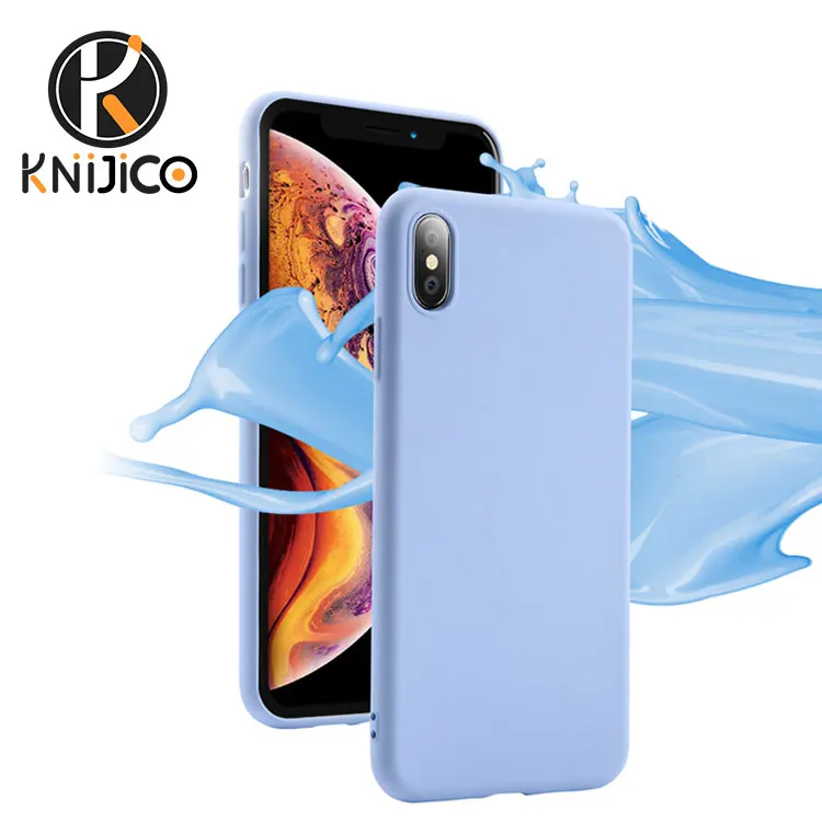 

Custom cell phone back cover soft silicone shell mobile phone case for iPhone 6 6+ 7 8 X XR XS MAX, N/a