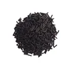 Wood columnar activated carbon with high iodine value and low water content
