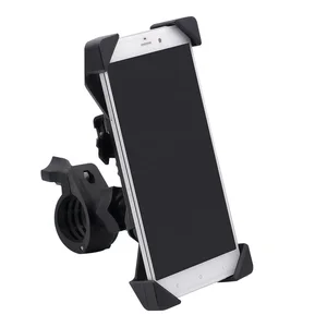 Motorcycle Phone Holder USB Charging