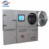 Vacuum Small Mini Freeze Drying Machine For Food lyophilization sublimation process