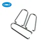 U-Based Spring Metal Clips for Interior Trim