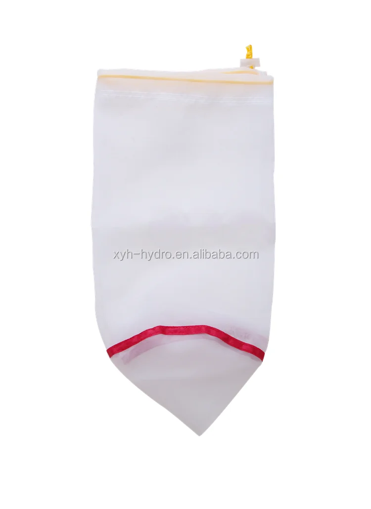 
All Mesh Bag 32 Gallon 5 Bags Bubble Has h Bags 