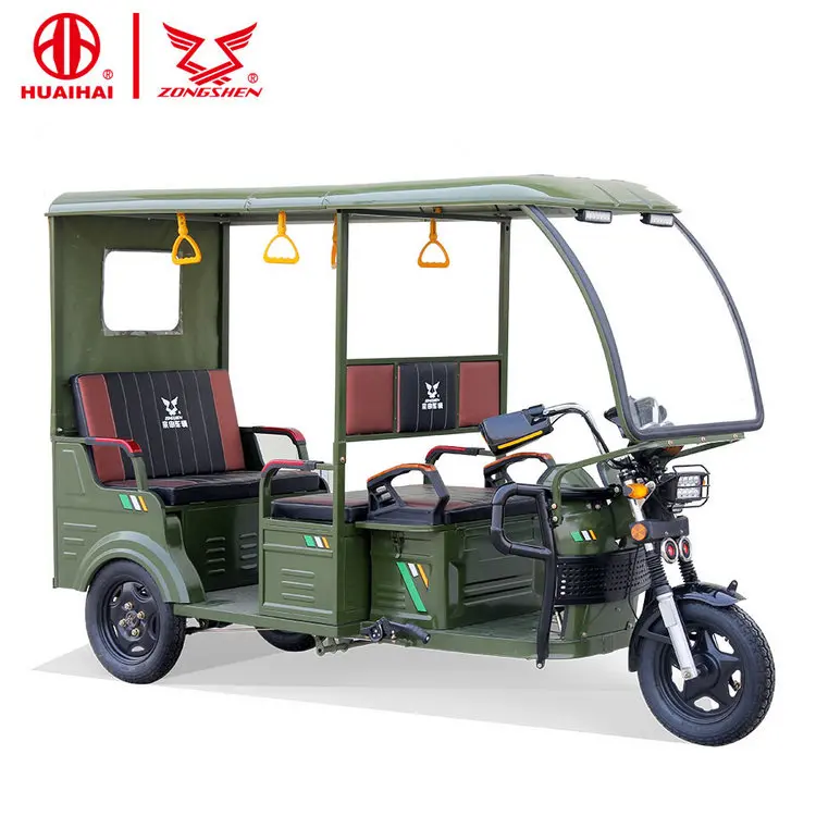 battery tricycle price