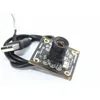 HBVCAM 1080P USB Camera Module 2.0 megapixel 1920*1080 CMOS Full HD Usb endoscope camera Board Security Module