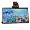7 inch TFT 800x480 Resolution LCD Display Module