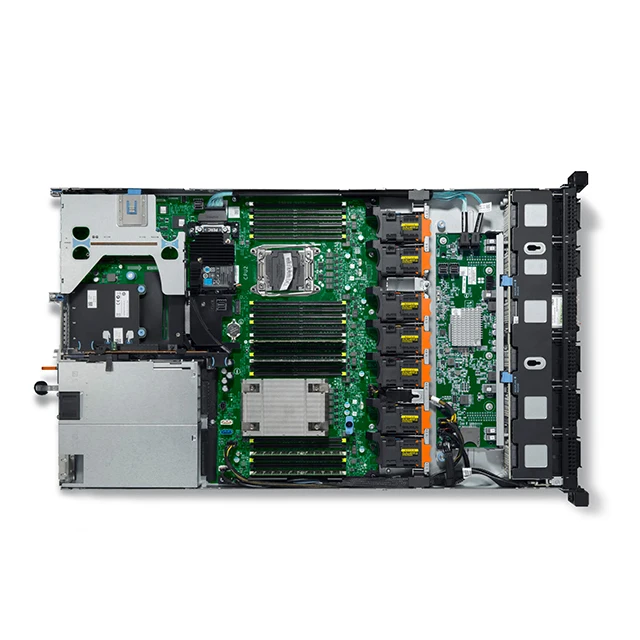 
Original Dell PowerEdge R630 E5-2650 V3 rack server 