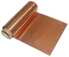 high quality manufacturer supply 0.03mm nickel alloy carbon coated copper foil