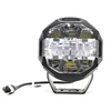New product 8000 lumens light force driving off road led light