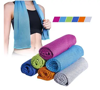 cooling sweat towel