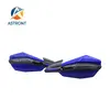 Plastic dirt bike hand guards Windshield with LED light Protection 22mm 28mm for ktm exc sxf yzf CRF KXF CRM RMX KDX