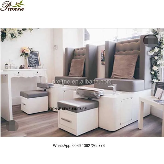 

first class UK wholesale foot spa soak cheap pedicure station for beauty girl, Optional
