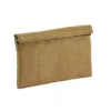 Hemp Charcoal Odor Absorber Pouch Small Bag Smell Proof Bag