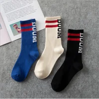 

Wholesale Crew Sports Mens Custom Street Casual Men Boom Socks