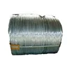 Coated ungalvanised steel wire rope for cable car/ski lift