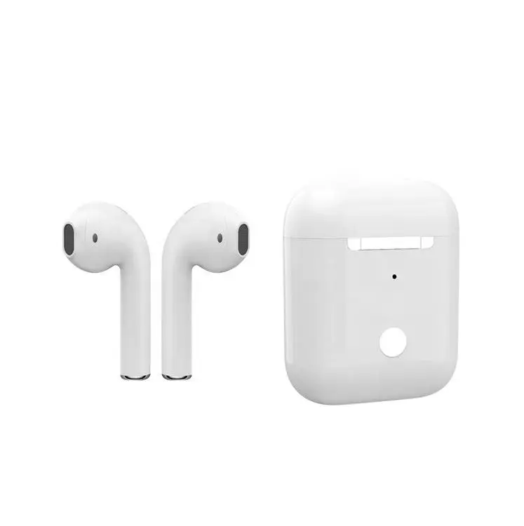 

i19 TWS 5.0 Bluetooth Earbuds With Touch Function Wireless Earphones