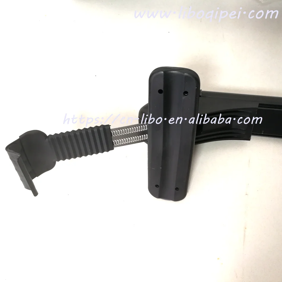 
High Quality Aluminum Car Roof Rack Cross Bar Removable with Locking System 