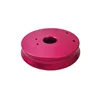 Aluminum Alloy site fixed seat CNC turning processing balloon inflatable tool base custom turning machining center
