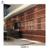 Inkjet Marble Look Tile Thickness Glazed Polished Porcelain Tiles Marbles and Tiles Glossy Surface Red Pattern Flooring Tiles