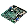 Intel Pentium N4200 2M Cache, up to 2.5 GHz apollo lake motherboard with RS485 supported automatic flow control