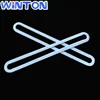 Winton solid heat resistant level gauge glass gasket with different patterns