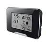 Aishine Hot 1080P GSM Weather Station Hidden Camera H.264 Clock Hidden Spy Nanny Camera GSM Video 3G Camera