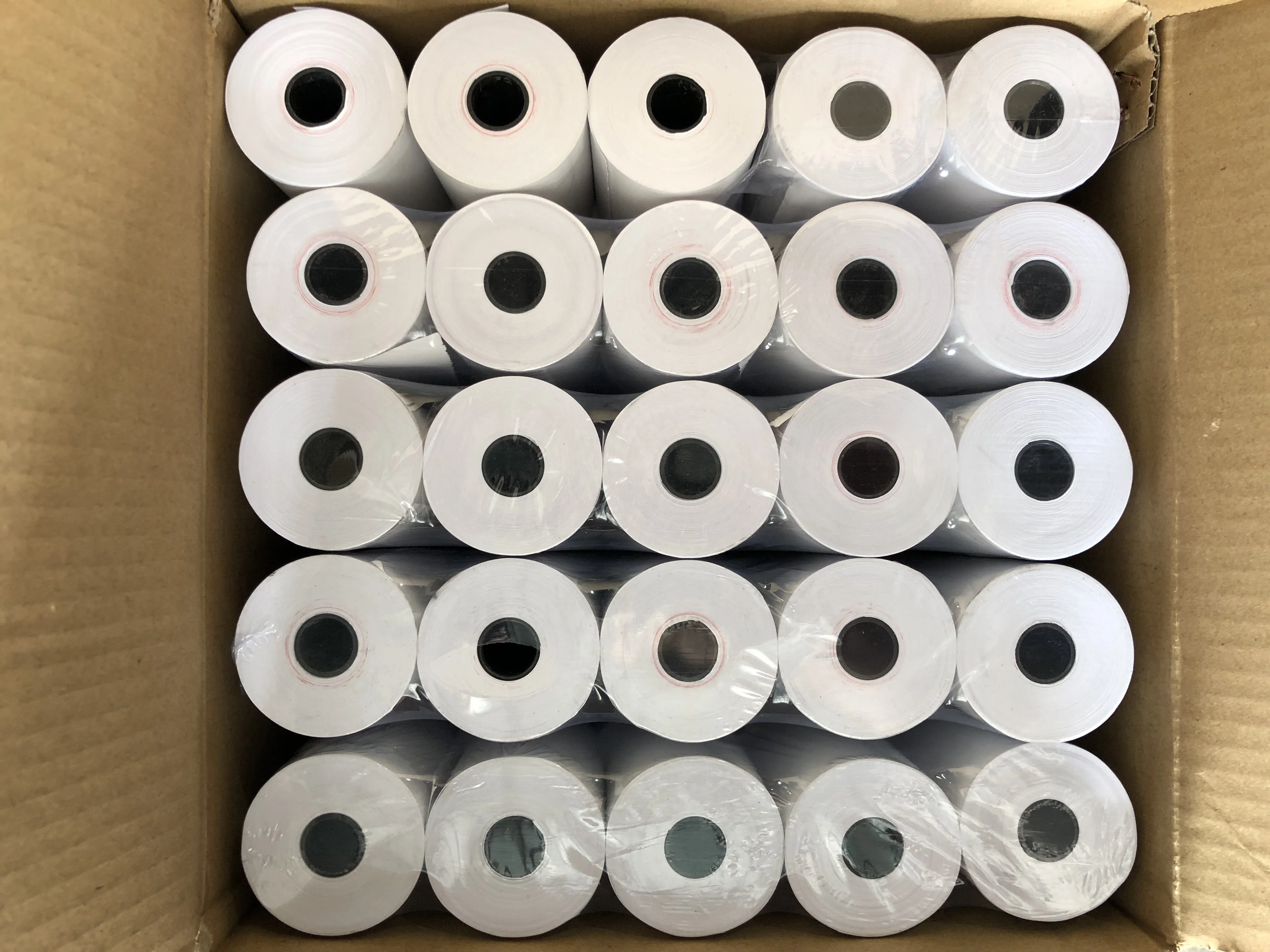 Thermal Paper 80x80 Mm 70gsm Germany Malaysia Cash Register 3 1/8 Buy
