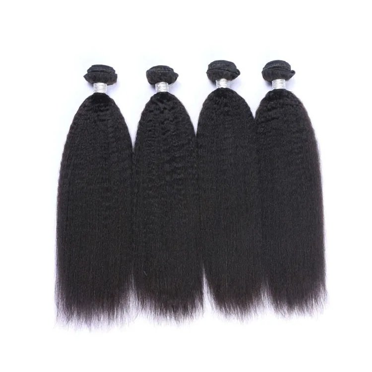 

Top Quality Mongolian kinky curly hair Full cuticle aligned fluffy afro curly extensions Natural 4c Afro Kinky human hair weave