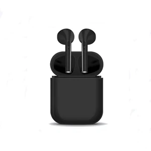 i16 Wireless Bluetooth Ear Earphones