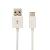 Trending hot products 1M 2M 3M phone charging cable USB AM TO Type-C 2.0 Molding fast charging cable