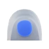 Height Increase Lifts-up Gel Silicone Shoe Insole For Heels