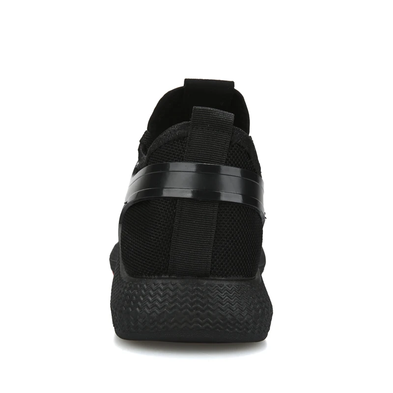 
Wholesale Flat Black Sports Shoes High Quality For Sale 