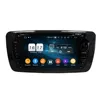 KD-7004 best selling android 9.0 system car autoradio stereo for IBIZA 2013 with 7 inch touch screen mirror link 2 din audio