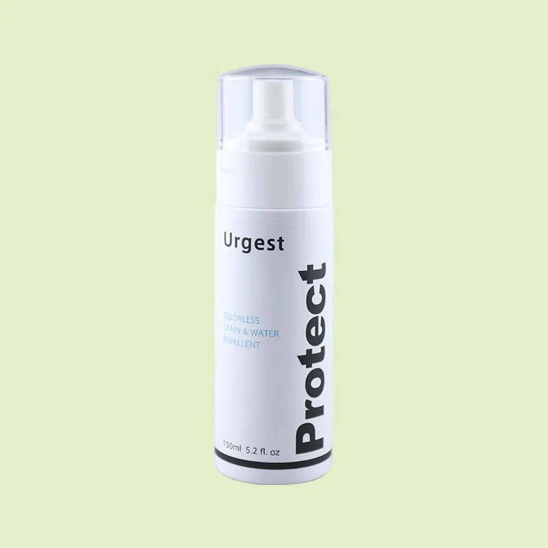 

Professional customized shoe water proof nano spray for Suede Shoes