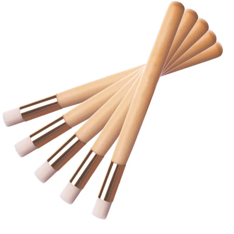 

New Arrival 1PC Hot Black Head Nose Brush Cleansing Brush Cleaning Nasal Long-term Use of Modified Nasal Type, N/a