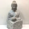 Buddha garden item / garden decorative items / buddha garden statue
