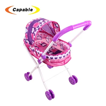 toddler toy baby stroller