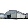 China warehouse builder light steel durable quality steel chemist warehouse buildings poland