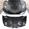 Mansory Style Front Bonnet Hood car engine Carbon Fiber Hoods for Lamborghini LP700 720 750