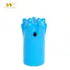 tapered button bits 36mm 7 tips hard rock drill bits core drill bit