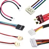 Free Sample Cable Assembly XH/PH /JST/SM/EC/SYP/DuPont Connector 3 pin Autor Connector Computer Wire Harness