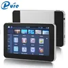 New design Smart navigator gps for vw polo 7 inch top sale Bluetooth GPS Car Navigator System