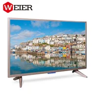 

On Line Spring Festival China HD big screen TV 55* smart 4K led 55 inch television smart TV