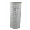 High Performance Fiberglass Composite Filter Bag in Cement Plant