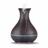 best high quality plug in aroma soft oil diffuser with abs and pp