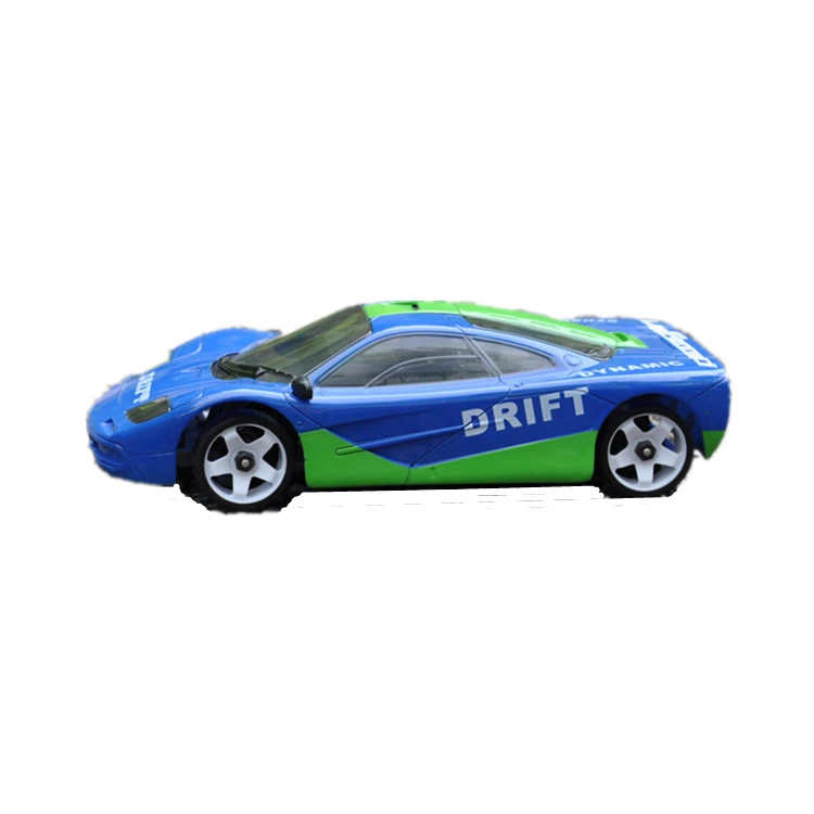 rc gas drift cars