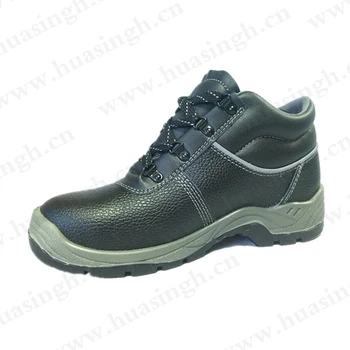 puncture proof steel toe shoes