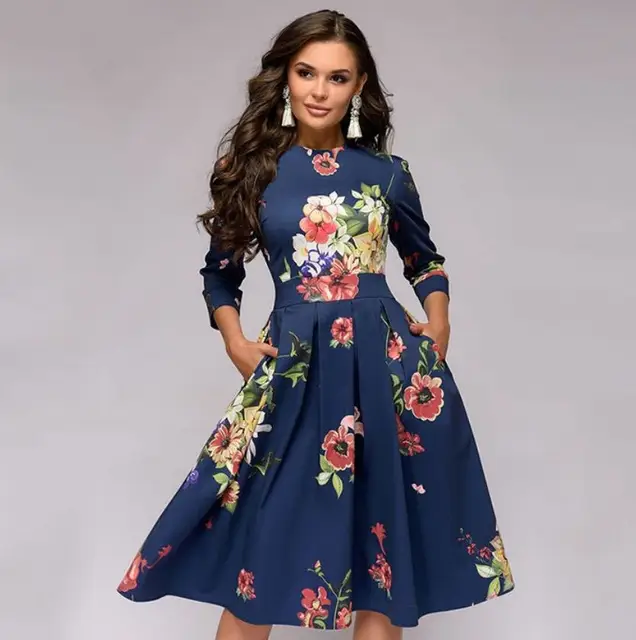 latest dress for women