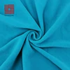 Weft Knitted Materials single Sided brush navy blue anti pill polar fleece fabric printed polar fleece fabric 100% polyester
