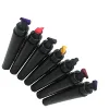 Best selling Long Lasting Waterproof quick-dry double-end color stamp eyeliner 2019 wholesale